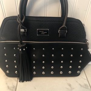 David Jones purse